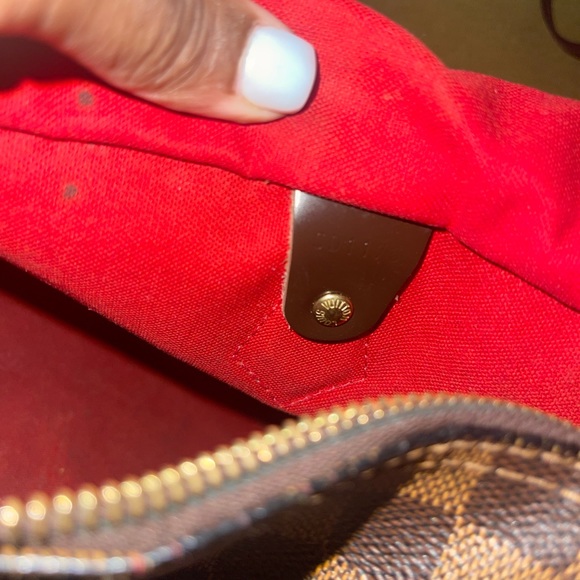 Louis Vuitton Speedy 30 - Picture 3 of 14